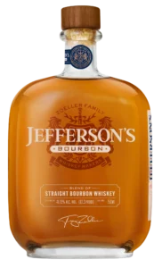 Jefferson’s Bourbon