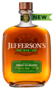 Jefferson’s Rye