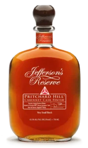 Jefferson’s Pritchard Hill